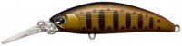 IMA Sukari 50SS Deep # SU50D-125 Smoke Gold Black Belly