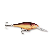 RAPALA Shad Rap SR5-CW