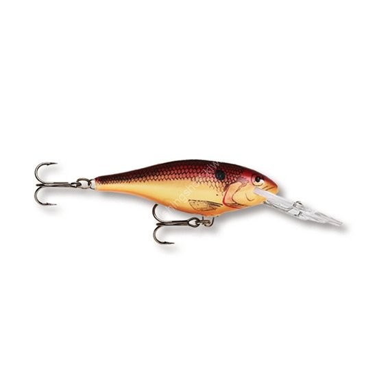 RAPALA Shad Rap SR5-CW