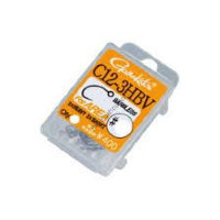 GAMAKATSU C12-3HBV [NS Black] #11 (10pcs)