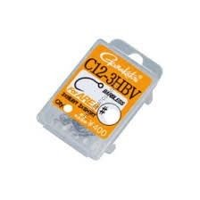 GAMAKATSU C12-3HBV [NS Black] #11 (10pcs)