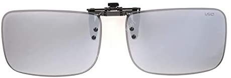LSD Clip Sunglasses Type5 #Super Mirror