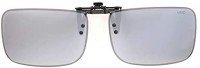 LSD Clip Sunglasses Type5 #Super Mirror
