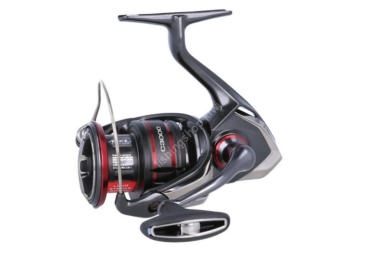 SHIMANO 20 Vanford C3000HG Reels buy at Fishingshop.kiwi