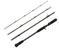 SAVAGE GEAR ULLR ULC-684XH
