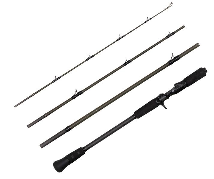 SAVAGE GEAR ULLR ULC-684XH