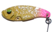 OFFICE EUCALYPTUS B-Spark 2.5g #Uchouten Kara Pink Tail