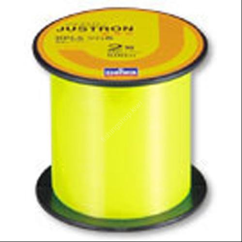 DAIWA Justron DPLS [Yellow] 500m #6 (25lb)