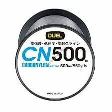 DUEL CN500 Cabronylon 500 m #3 Y