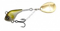 GEECRACK DAISY SPIN 1 / 4oz #001 SWEET FISH (AYU)