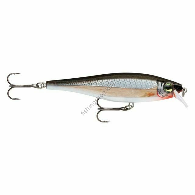 RAPALA BX Minnow BXM7 S