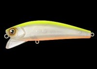 LONGIN WakeyBoo 112 #029 Chart Pearl Orange