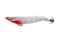 ISSEI Umitaro Nukegake No.2.5 #001 Aka Shiro