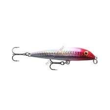 RAPALA CountDown Abachi Lipless CDAL7 Holo Red Head