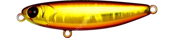 IMA Pugachev's Cobra 60 6.0g #PG60-111 Double Red-Gold Chart