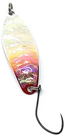 ANGLER'Z SYSTEM Bux Shell 5.1g #TG Shell