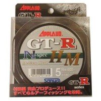 SANYO NYLON Applaud GT-R HM [Natural Clear] 600m #1.2 (5lb)