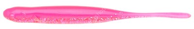 ECOGEAR Minnow M 4 158 Super Hologram / Pink Glow Luminous