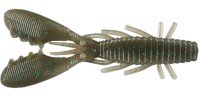 HIDE-UP Stagger Craw 3.3" #255 Muscle Tenaga