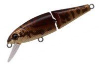 TACKLE HOUSE Tw Buffet Jointed BUJ46S #01 Fukudojo