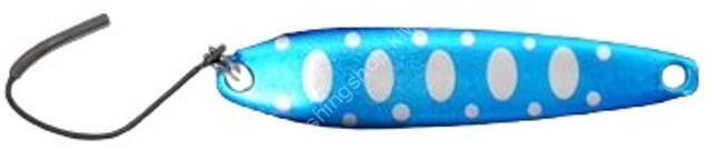 KARTELLAS Parato Type Heavy 4.8g #04 Metallic Blue