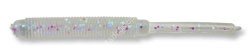 ECOGEAR Shokunin Straw Tail Grub 2 228 Pure Clear Holo