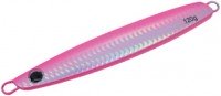 ECLIPSE Howeruler Linne (Rear Balance) 100g #07 Pink Back Silver