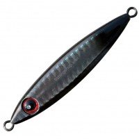 BUDDY WORKS Right8 60g #BLK Silhouette Black