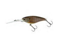 IMAKATSU Shad IS-100 #548 3D Meskil