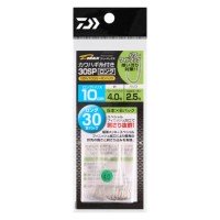 DAIWA D-max Kawahagi Itotsuki 30 SP Long Long PWH 4.0 (30pcs)