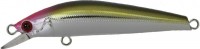 BASSDAY Sugar Minnow SG 50F # M-428 Sight Pink Tennessee