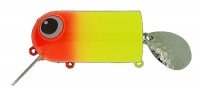 ZACT CRAFT T-BUD T-N3 Orange Head