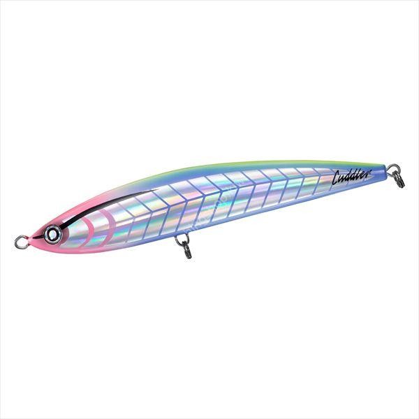 DAIWA Saltiga Cuddler 240F 129g #Kira Saba Don