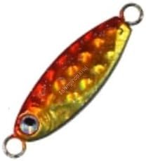 RUDIE'S Gyoshi Metal 5.0g #Red Gold Lame