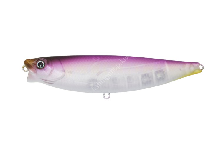 ISSEI G.C. Waka-Pen 90F 10g #58 Yugata Secret
