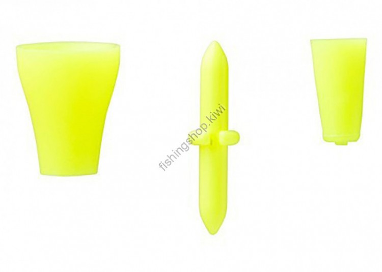 SHIMANO FL-976Q V YELLOW