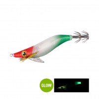 SHIMANO QS-X25U Sephia SuiSui Dropper Flash Boost No.2.5 #001 F Red Green