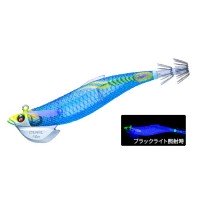 DUEL EZ-Q Fin Plus TR 3.5 40g #18 KVSB