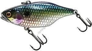 JACKALL TN60 full tungsten Urokohoro SS Shad