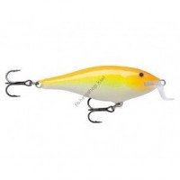 RAPALA Shallow Shad Rap SSR7 IMP