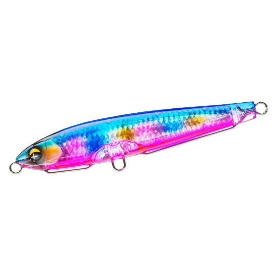 DUEL Sonic Boom SB Shot 115S 40g #01 HBPC Blue Pink Candy