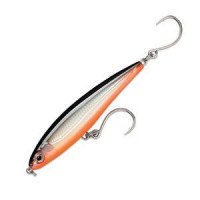 RAPALA X-RAP Twiching Minnow 10 RDB