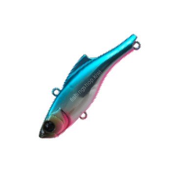APIA Luck-V Ghost 65mm # 102 BP Plated