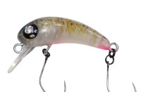 ROB LURE BeRBie SP #Uchouten Harris Nao