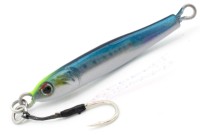 LITTLE JACK Micro Adict AssymmetrY 3.0g #09 Chart Head Glow Belly