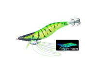 DUEL Ebi Q TR 3.0 #NLM Cloudy Lime