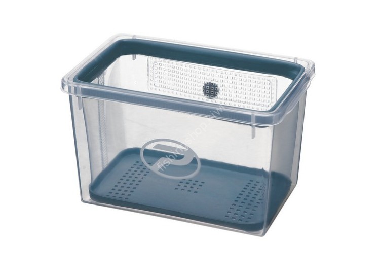 PROX Smelt Draining Tank Hard PX4362HNB #Night Blue