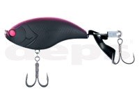 DEPS Evoke Zero 120mm 29.5g #03 Visible Black