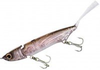 SHIMANO ZT-207Q Bantam Jijil 70 #007 Clear Wakasagi