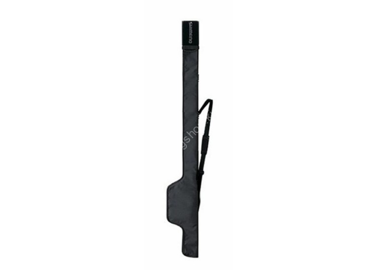 SHIMANO Light Rod Case Reel-in 165 BR-041T #Black